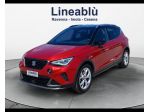 SEAT Arona 1.0 EcoTSI FR