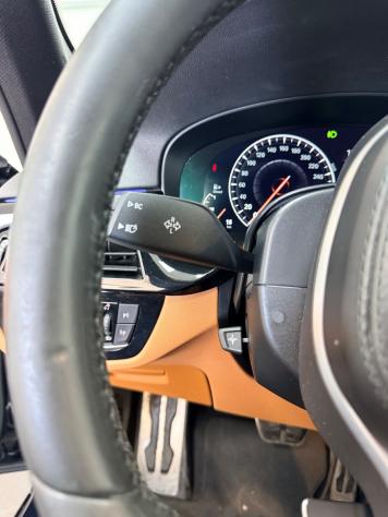 Bmw G31 520d 190CV aut. Touring Msport 03/2019 EURO 6B - Foto 8