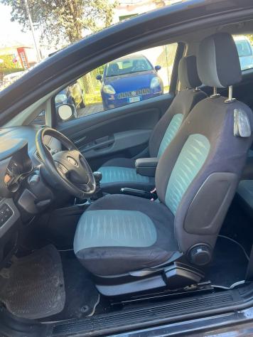 Fiat Grande Punto 1.3 MJT 90 CV 3p. Dynamic - Foto 8