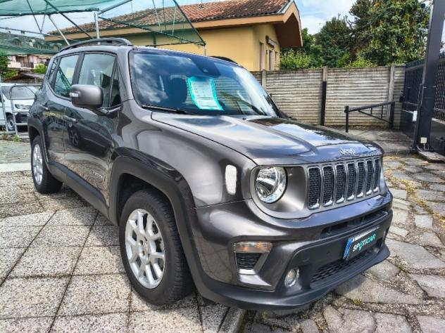 JEEP Renegade Renegade 1.0 T3 Limited - Foto 2