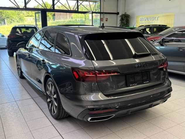 Audi A4 2.0 40 TDI QUATTRO SLine Edition S Tronic - TETTO - Foto 6
