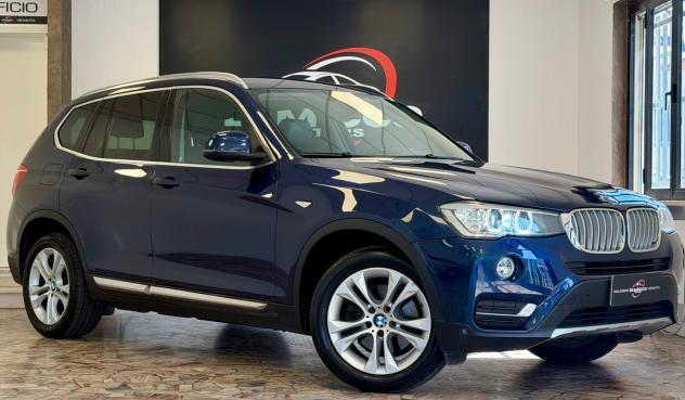 Bmw X3 xDrive20d xLine - Foto 3