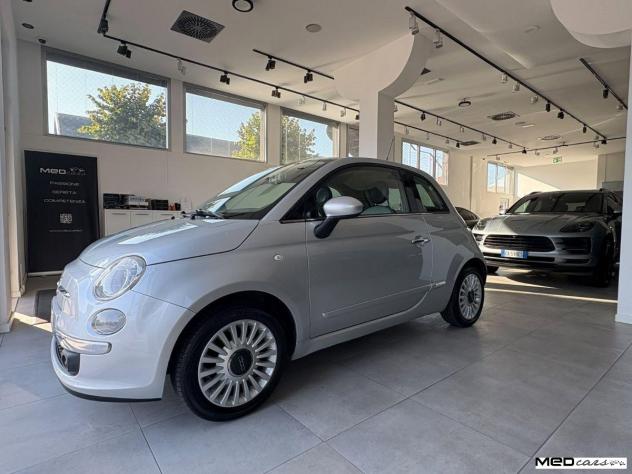 FIAT - 500 - 1.2 EasyPower Lounge - Foto 3