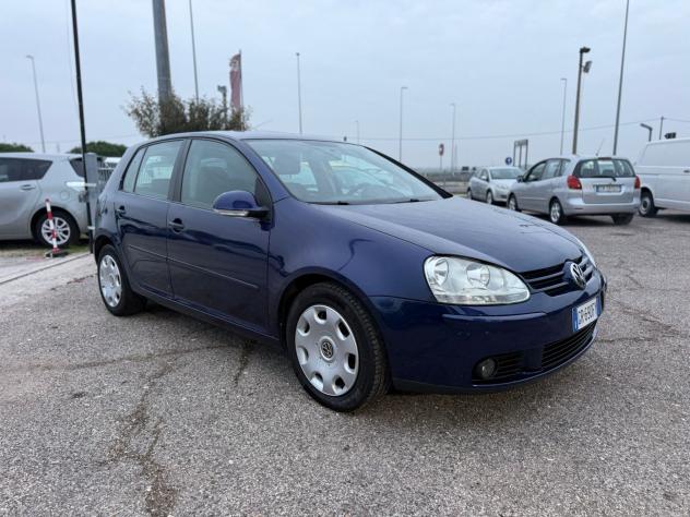 Volkswagen Golf 1.6 5p. Comfortline BiFuel G - Foto 2