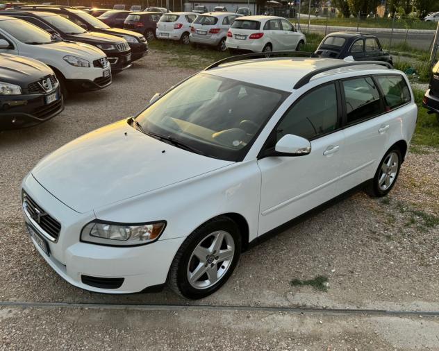 Volvo V50 DRIVe POLAR - Foto 8