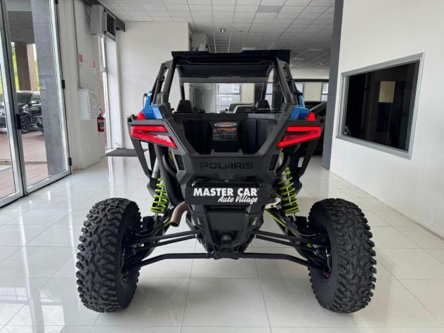 Polaris RZR Turbo R - Foto 6