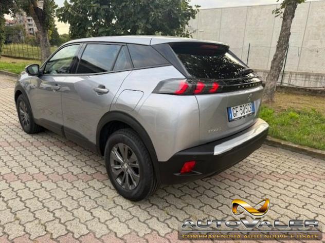 PEUGEOT 2008 PureTech 100 S&S Allure rif. 24069811 - Foto 3