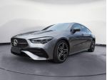 Mercedes-Benz CLA CLA 180 Automatic Shooting Brake AMG Line Advanced Plus