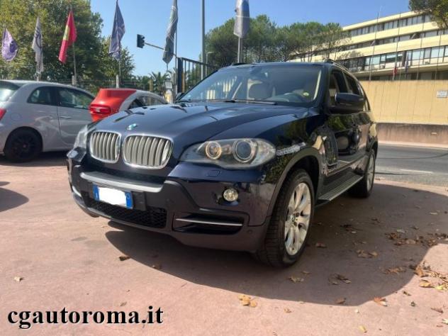 BMW X5 3.0sd cat Futura 7 POSTI rif. 24043317 - Foto 2