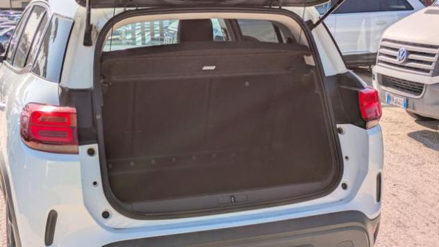 CITROEN C5 Aircross 1.5BlueHDi 131cv SAFETYPACK NAVI rif. 22956478 - Foto 7