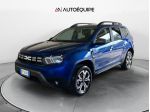 Dacia Duster II 2021 1.0 tce Journey UP Gpl 4x2 100cv