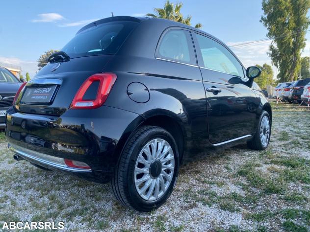 FIAT - 500 - 1.3 Multijet 95 CV Lounge - FINANZIABILE - PERMUTE - Foto 7