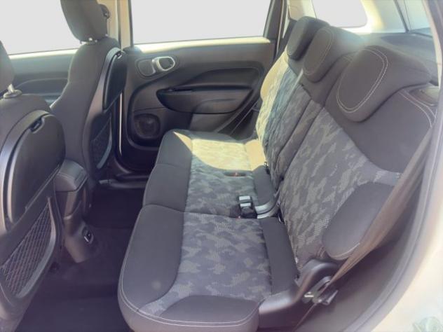 FIAT 500L 500L 1.4 95 CV S&S Cross rif. 23960936 - Foto 10