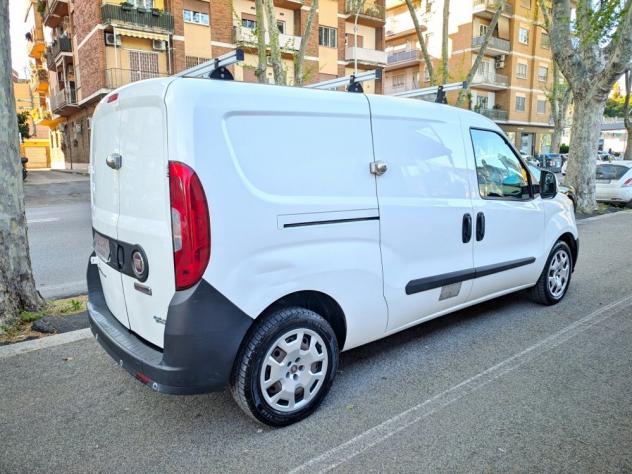 Fiat Doblo 1.4 MAXI NATURAL POWER UNIPRO' - Foto 4