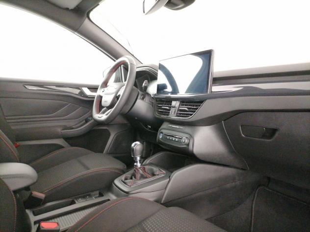 Ford Focus 1.0t ecoboost h ST-Line 125cv - Foto 7