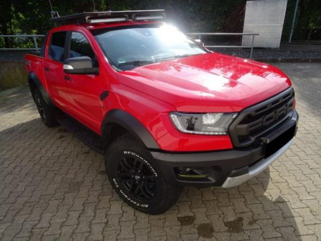 FORD Ranger Raptor 2.0 TDCi 213CV DC + IVA rif. 24171425 - Foto 6
