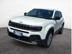 Jeep Avenger E-Hybrid Altitude 1.2 110cv Dct Mhev