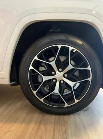Jeep Grand Cherokee 2.0 PHEV ATX 4xe Summit Reserve - Foto 4