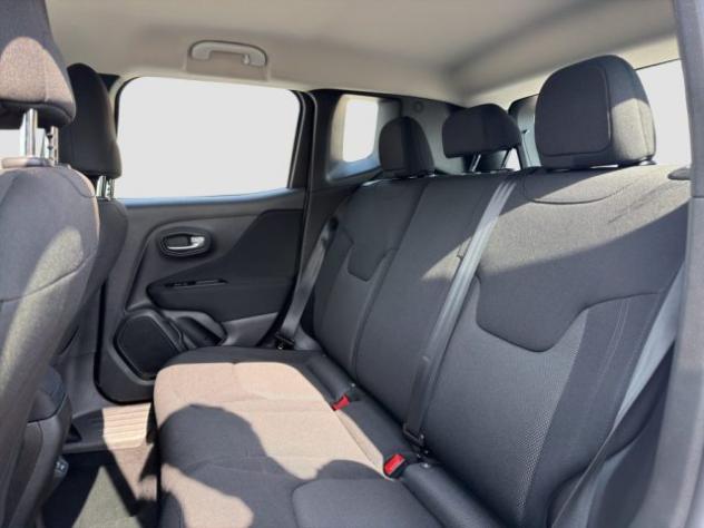 JEEP Renegade Renegade 1.0 T3 Business rif. 23697483 - Foto 10