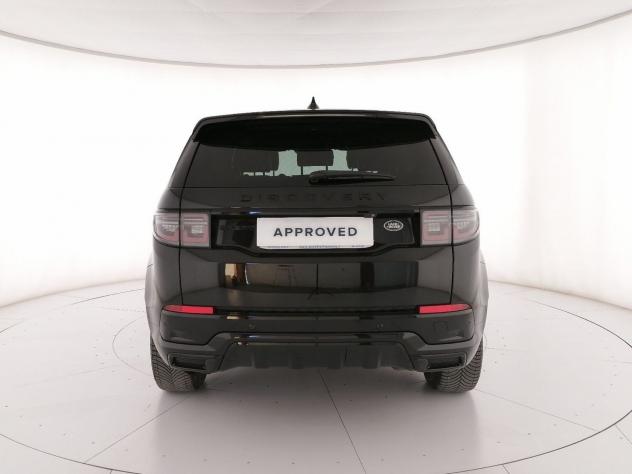 Land Rover Discovery Sport 2.0d td4 mhev R-Dynamic S awd 204cv auto 7p.ti - Foto 7