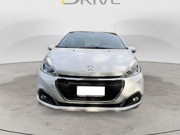 Peugeot 208 208 5p 1.2 puretech Allure s&s 82cv neopatentati - Foto 4