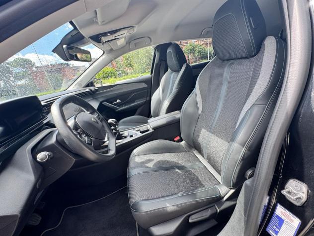 Peugeot 308 1.2 Allure SW 96Kw (Man)"PREZZO REALE"(1657) - Foto 6