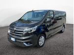 Renault Official TRAFIC PASSENGER 2.0 BLUE DCI 150CV L2H1 EQUILIBRE