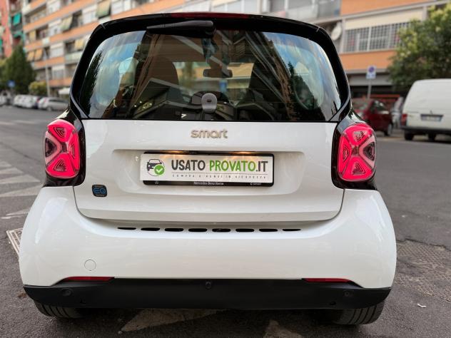 Smart ForTwo EQ Prime STRAFULL Unipro - Foto 6