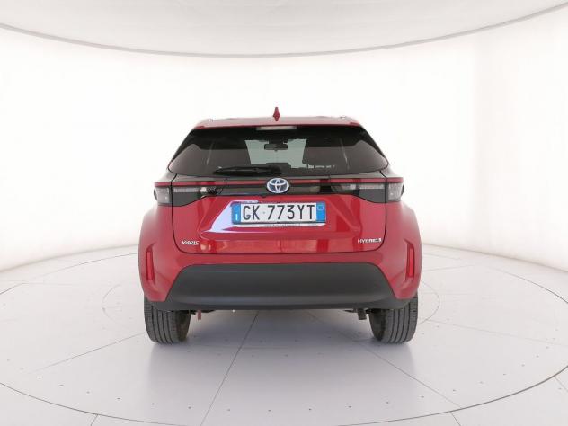 Toyota Yaris Cross 1.5h Trend fwd 116cv e-cvt - Foto 4