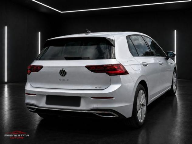 VOLKSWAGEN Golf 1.5 eTSI 150 CV EVO ACT DSG 1st Edition Style rif. 22980091 - Foto 4