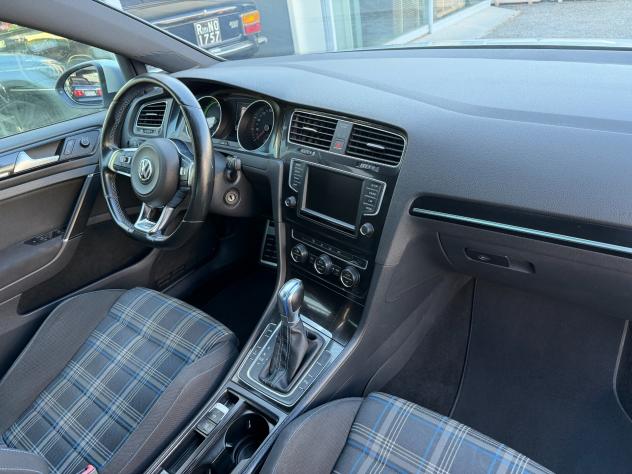 Volkswagen Golf GTE 1.4 TSI DSG 5p. Plug-In-Hybrid - Foto 8