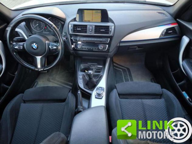 BMW 118 d 5p. Msport rif. 23779615 - Foto 4