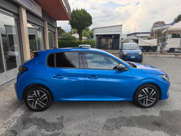 Peugeot 208 1.2 100cv Stop&Start 5 porte Allure - Foto 6