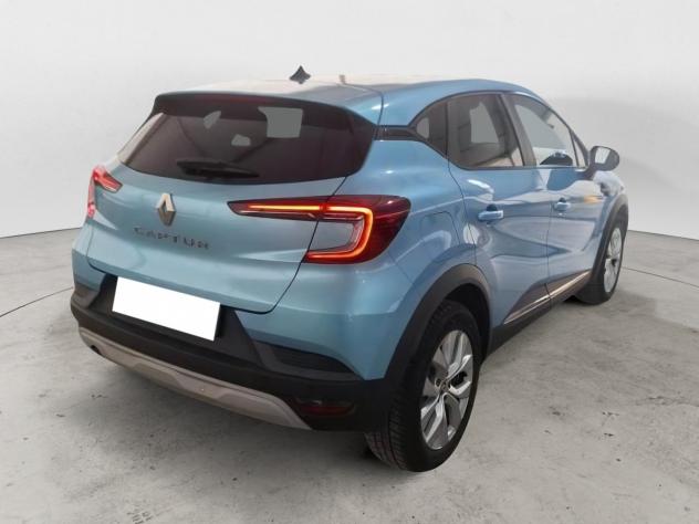 Renault Captur Captur 1.0 tce Business Gpl 100cv my21 FINO A 3 ANNI DI GARANZIA - Foto 3