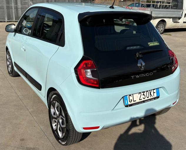 Renault Twingo Electric Zen - Foto 3