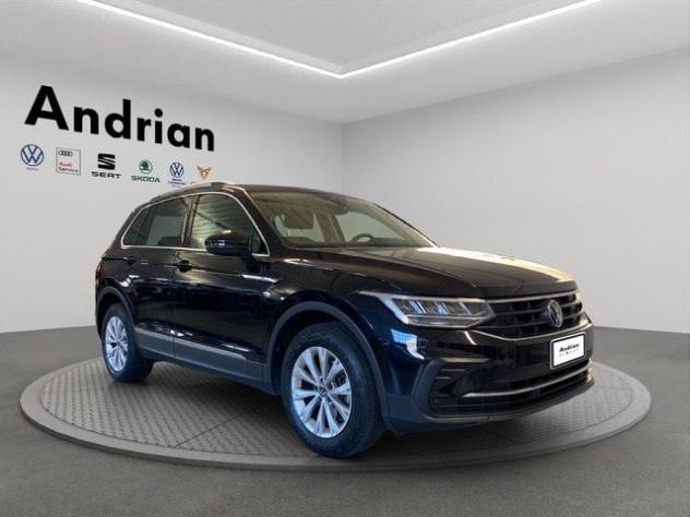 Volkswagen Tiguan Tiguan 2.0 TDI 150 CV SCR DSG Life - Foto 4