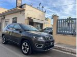 JEEP Compass 1.6 Multijet Limited LED*PELLE*NAVI rif. 23745331
