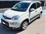 Fiat Panda 1.0 Hybrid City Life iva esposta.