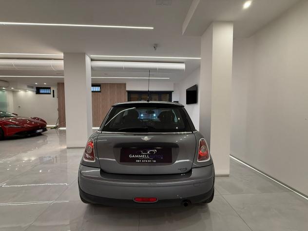 MINI Mini One 55kW - Foto 8