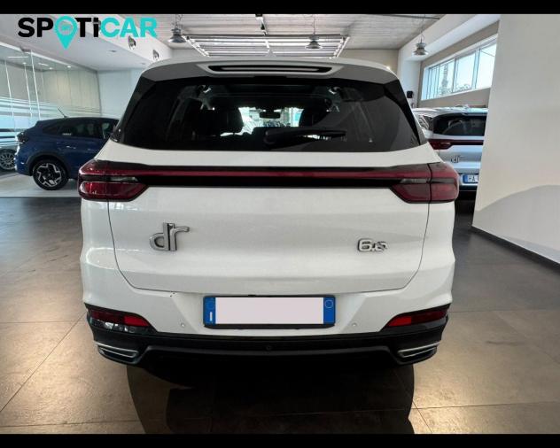 DR AUTOMOBILES dr 6.0 1.5 turbo Gpl 149cv cvt - Foto 6