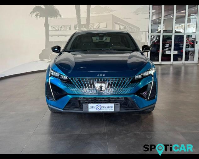 Peugeot 408 PureTech 130 S&S EAT8 GT - Foto 2