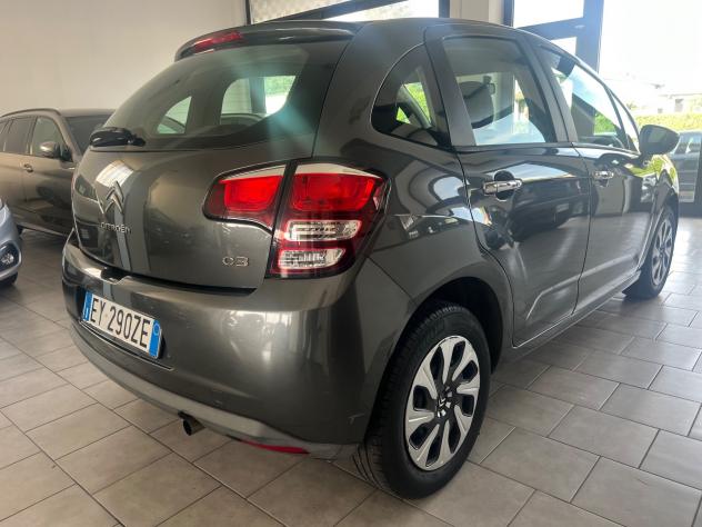 Citroen C3 PureTech 68 104000 km - Foto 4