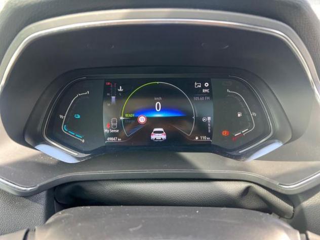RENAULT Captur Full Hybrid E-Tech 145 CV Techno rif. 24078168 - Foto 8