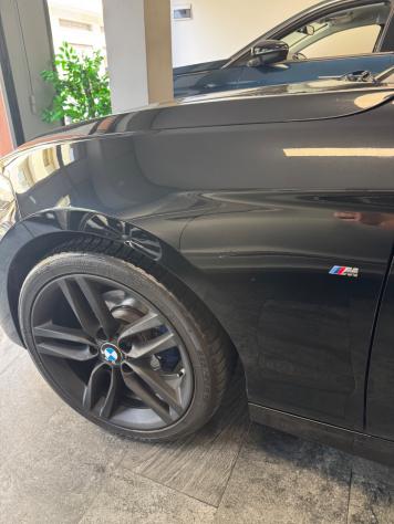 Bmw 118d 2.0 150 Cv Msport Dark Night - Foto 5