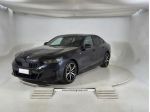BMW Serie 5 G60 Berlina 520d 48V xdrive auto