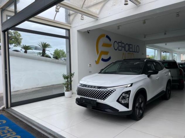 OMODA 5 Omoda 5 1.6 TGDI 147CV aut. Premium DA€289,00 rif. 24224970 - Foto 2