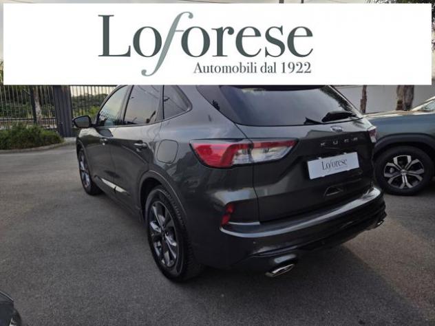 FORD Kuga 1.5 EcoBlue 120 CV 2WD ST-Line rif. 23810810 - Foto 5
