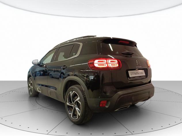 Citroën C5 Aircross C5 Aircross BlueHDi 180 S&S EAT8 Shine - Foto 3