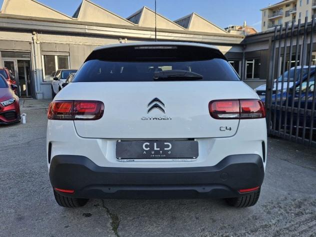 Citroën C4 Cactus PureTech 110 S&S Shine - Foto 5