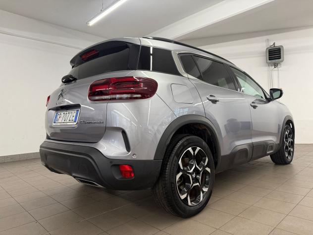 Citroën C5 Aircross Diesel 130 cv Automatico Max - Foto 5